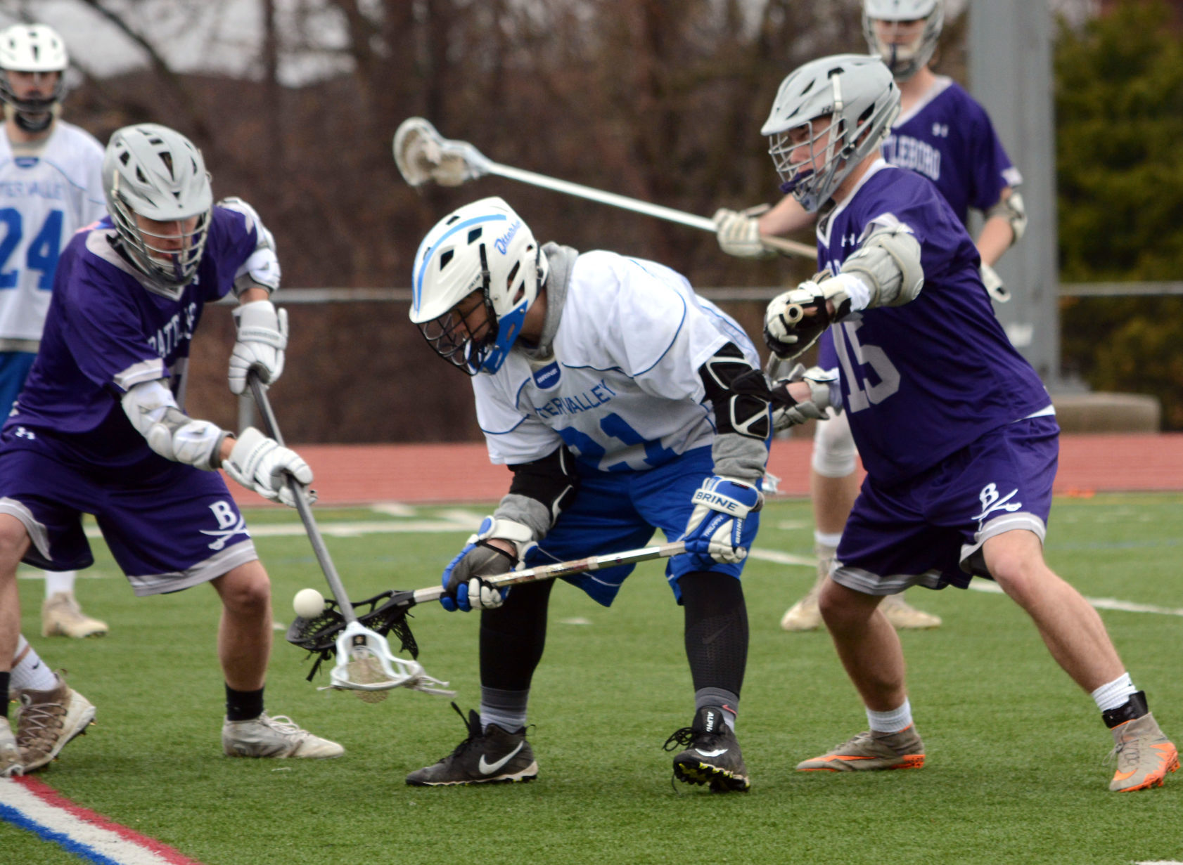Otter Valley Lacrosse